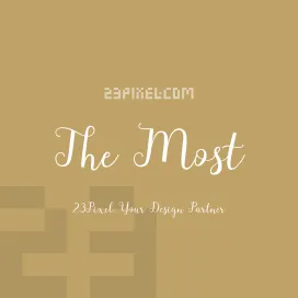 The Most